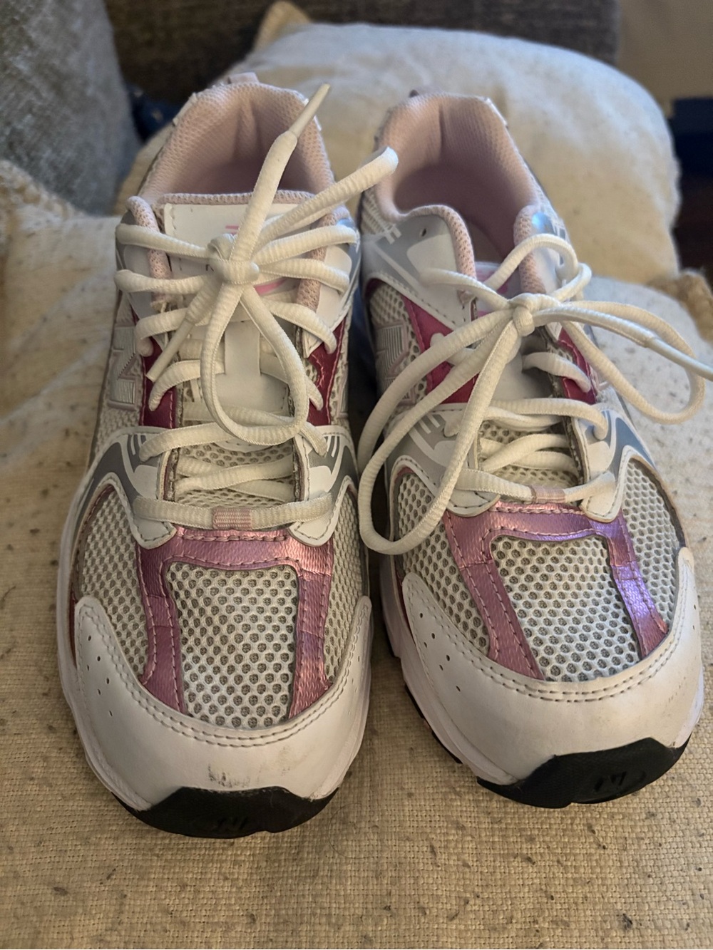 New balance 530 Athletic Sneakers - Lightweight Comfort